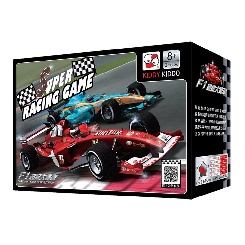 Tplaza+ > Toy & Game > Board Game