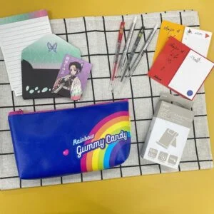 Tplaza+ > Stationery > Pencil Case