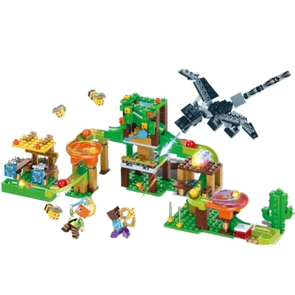 Tplaza+ > Toy & Game > Puzzle