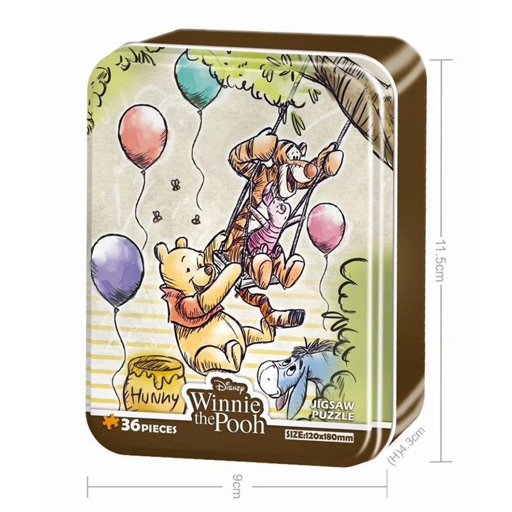 Tplaza+ > Toy & Game > Puzzle