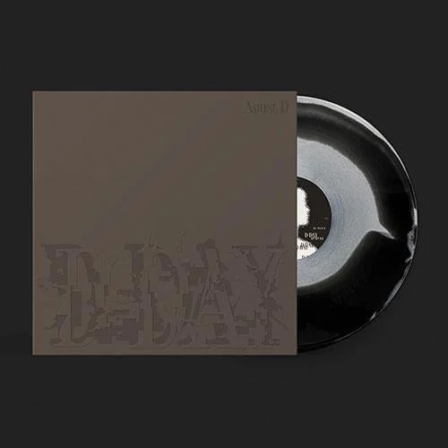 Tplaza+ > CD > K POP