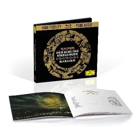 Tplaza+ > CD > Classical Music