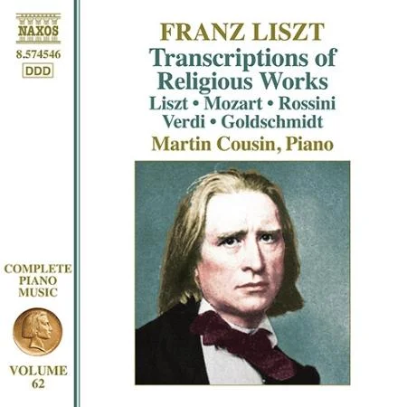 Tplaza+ > CD > Classical Music