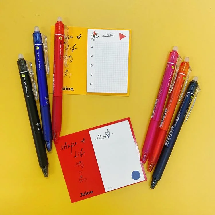 Tplaza+ > Stationery > Writing