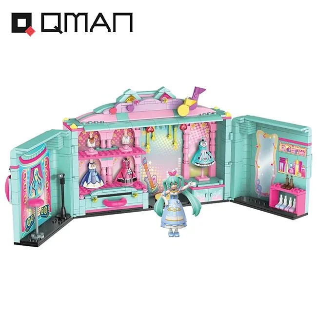 Tplaza+ > Toy & Game > Puzzle