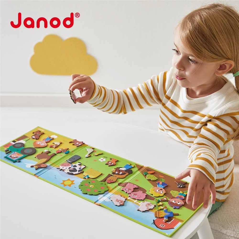 Tplaza+ > Toy & Game > Puzzle