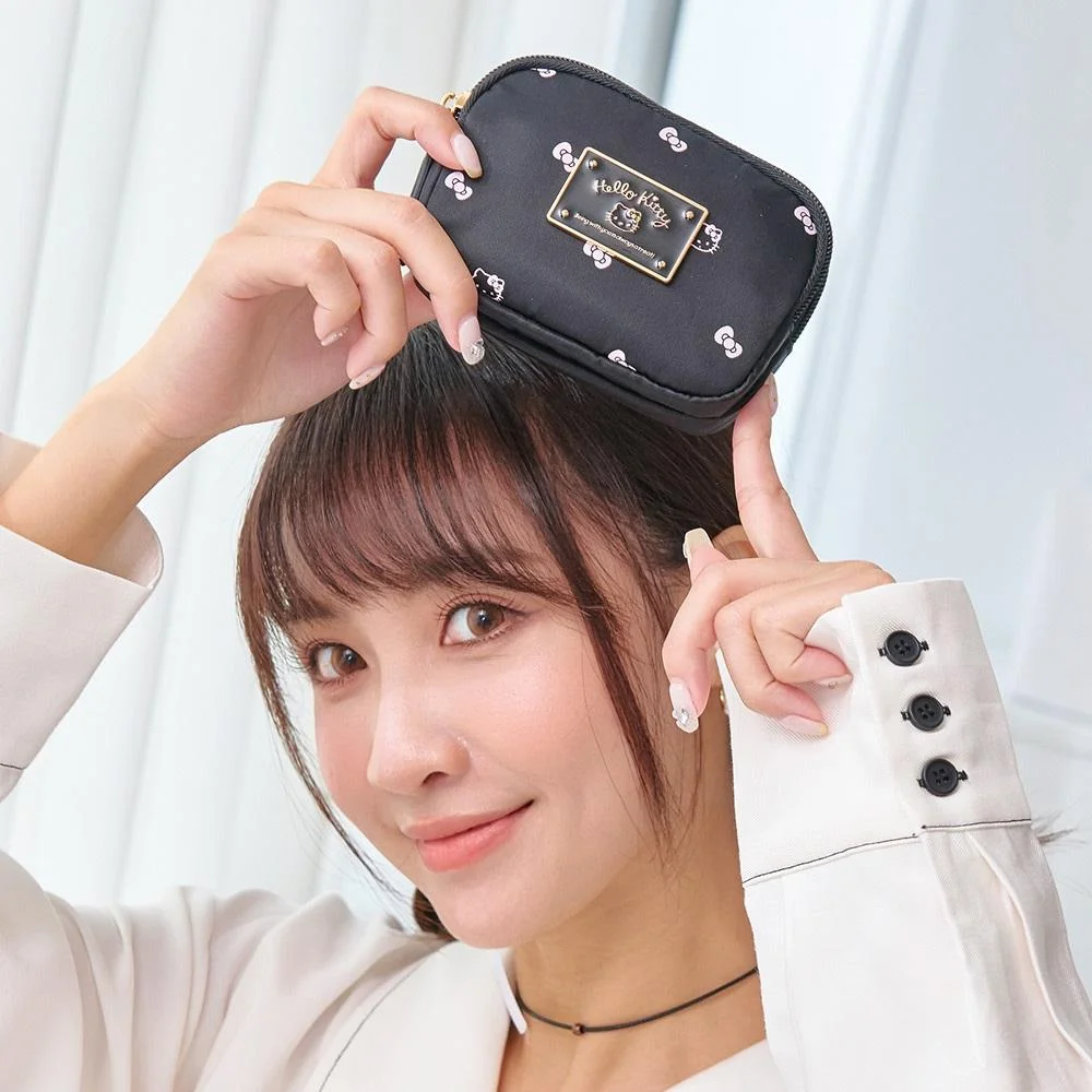 Tplaza+ > Bag > Wallet & Purse