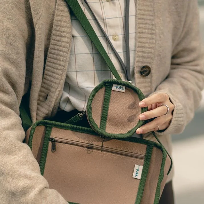 Tplaza+ > Bag > Wallet & Purse