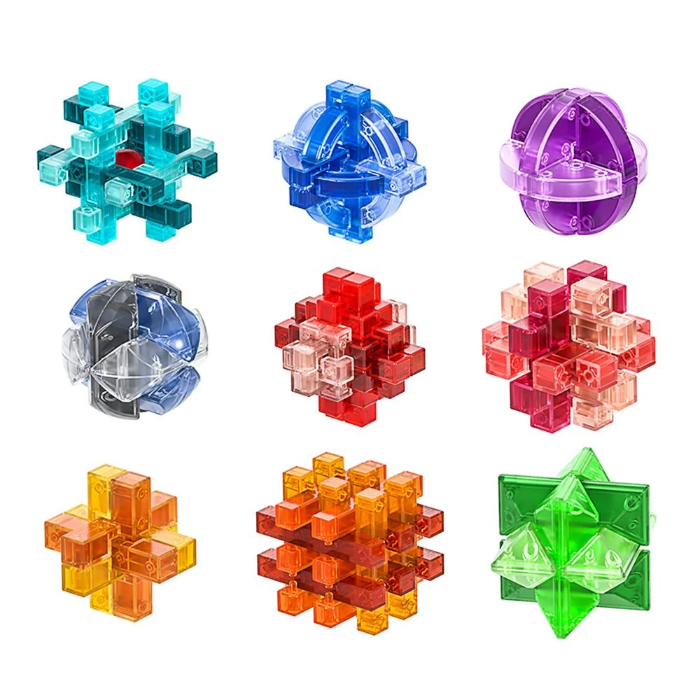 Tplaza+ > Toy & Game > Puzzle
