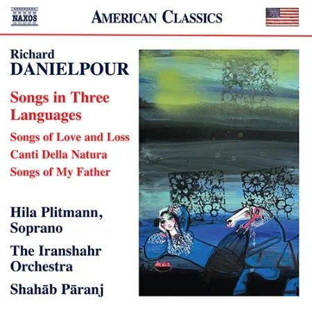 Tplaza+ > CD > Classical Music