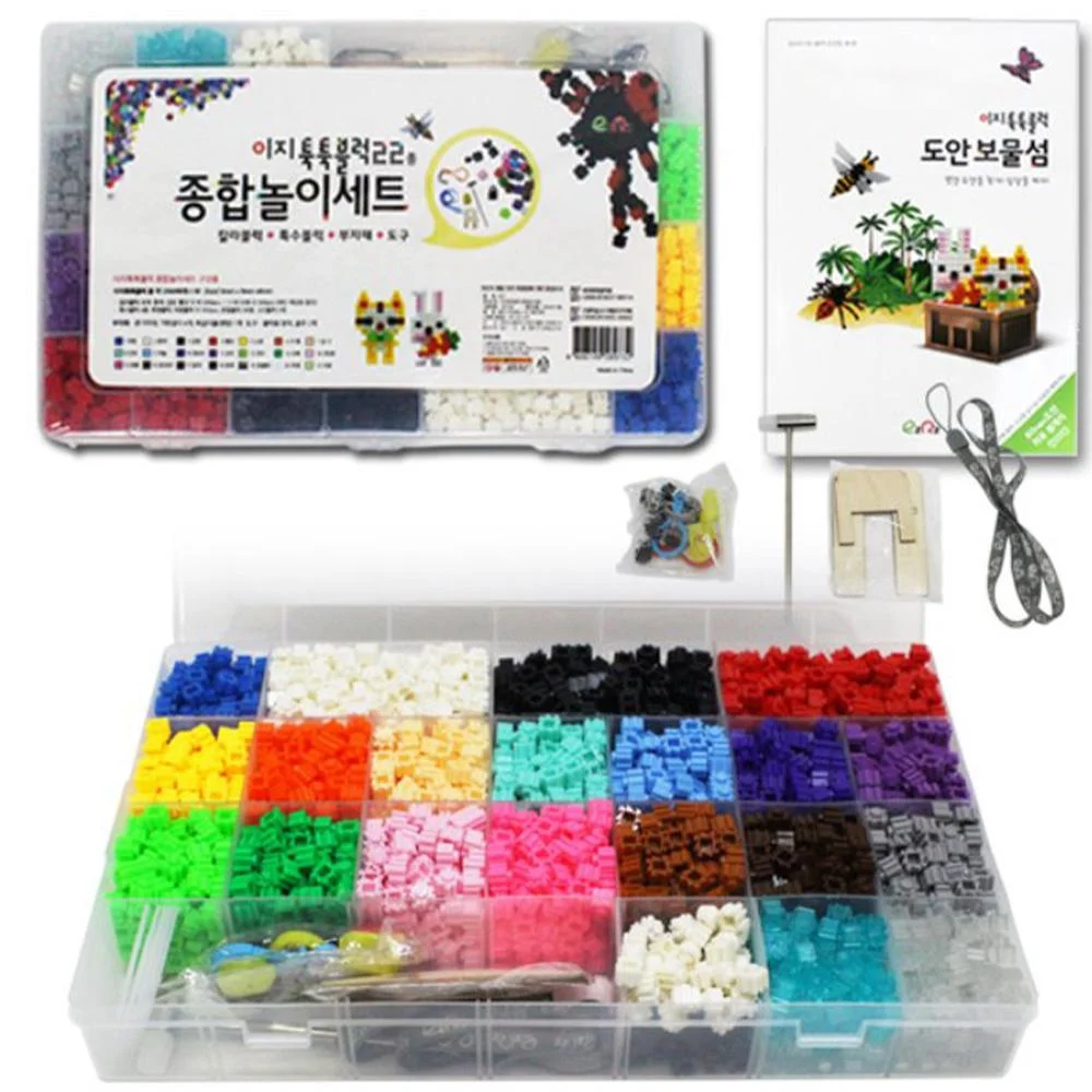 Tplaza+ > Toy & Game > Puzzle