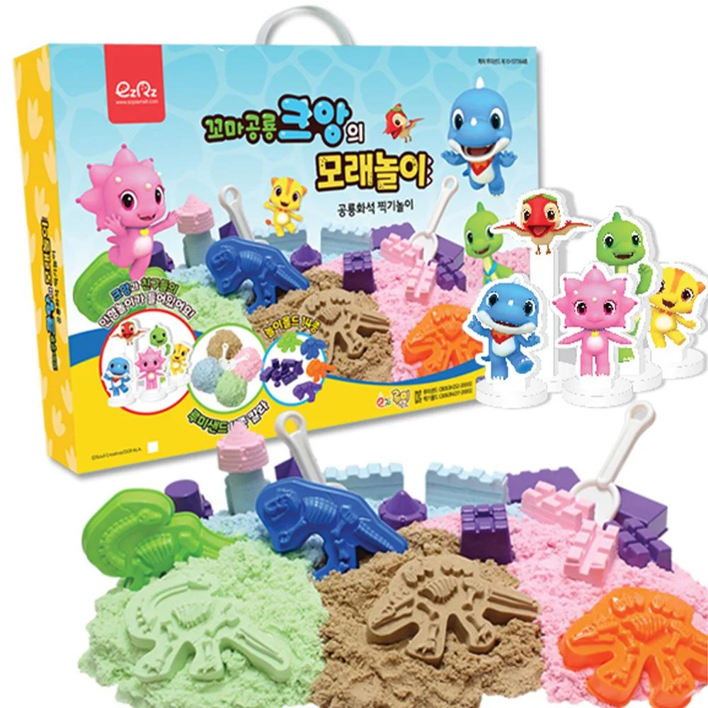 Tplaza+ > Toy & Game > STEAM Toys