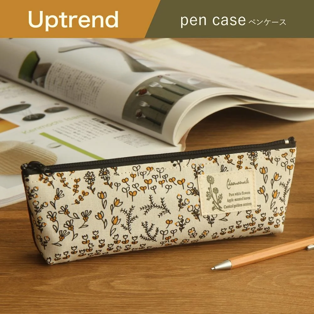 Tplaza+ > Stationery > Pencil Case