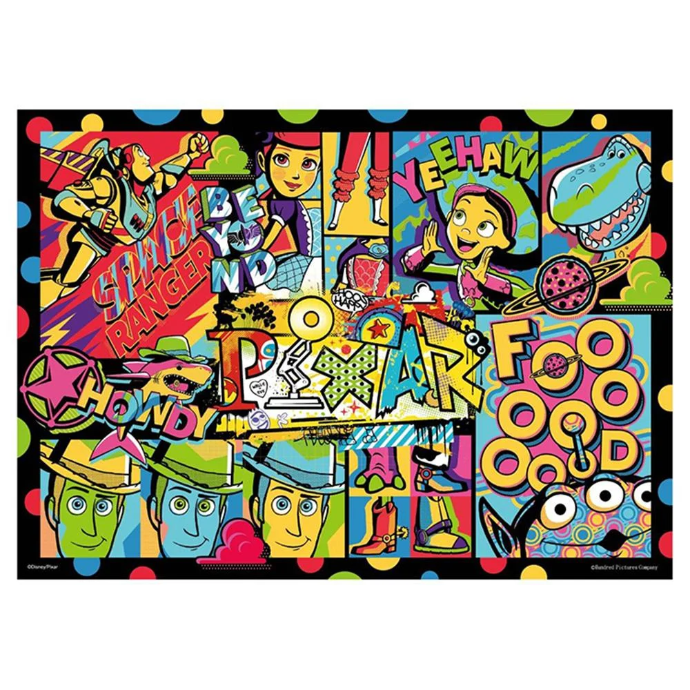 Tplaza+ > Toy & Game > Puzzle