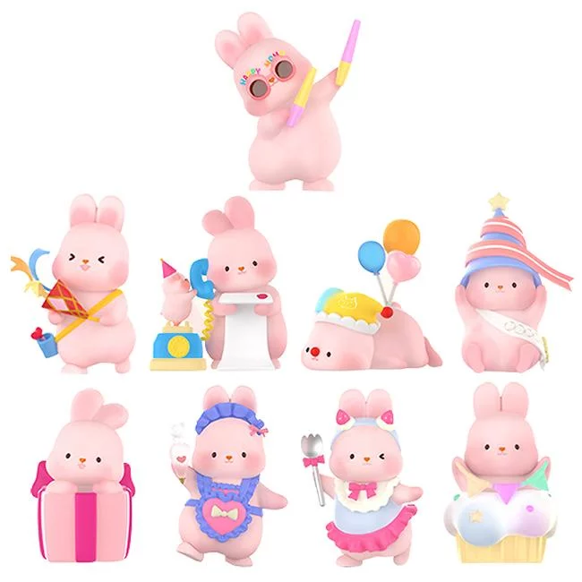 Tplaza+ > Toy & Game > Figure & Playset