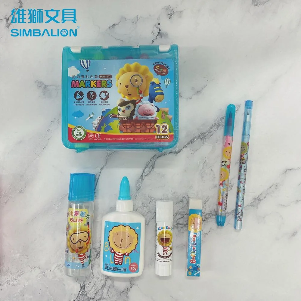 Tplaza+ > Stationery > Stationery Accessory