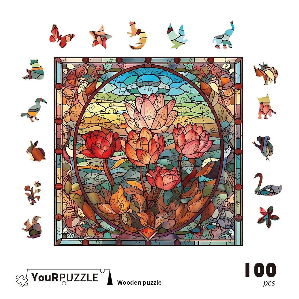 Tplaza+ > Toy & Game > Puzzle