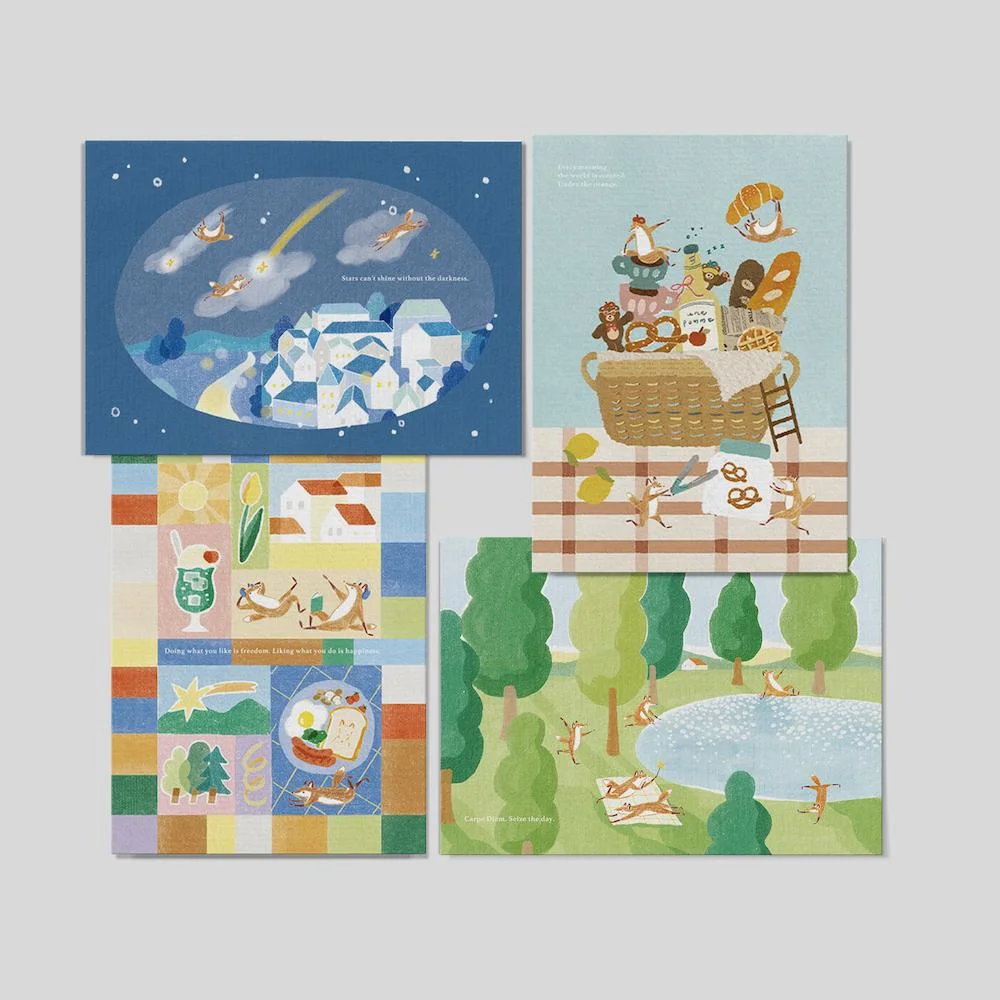 Tplaza+ > Stationery > Paper Products