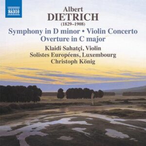 Tplaza+ > CD > Classical Music