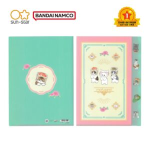 Tplaza+ > Stationery