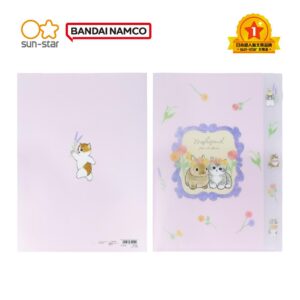Tplaza+ > Stationery