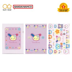 Tplaza+ > Stationery