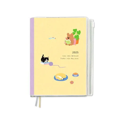 Tplaza+ > Stationery > Organizer