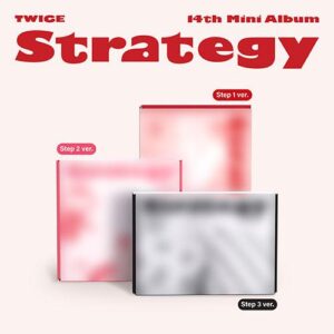 Tplaza+ > CD > K POP