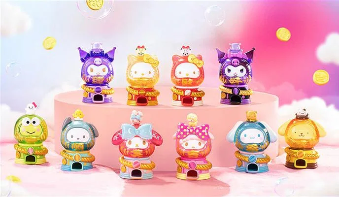 Tplaza+ > Toy & Game > Figure & Playset