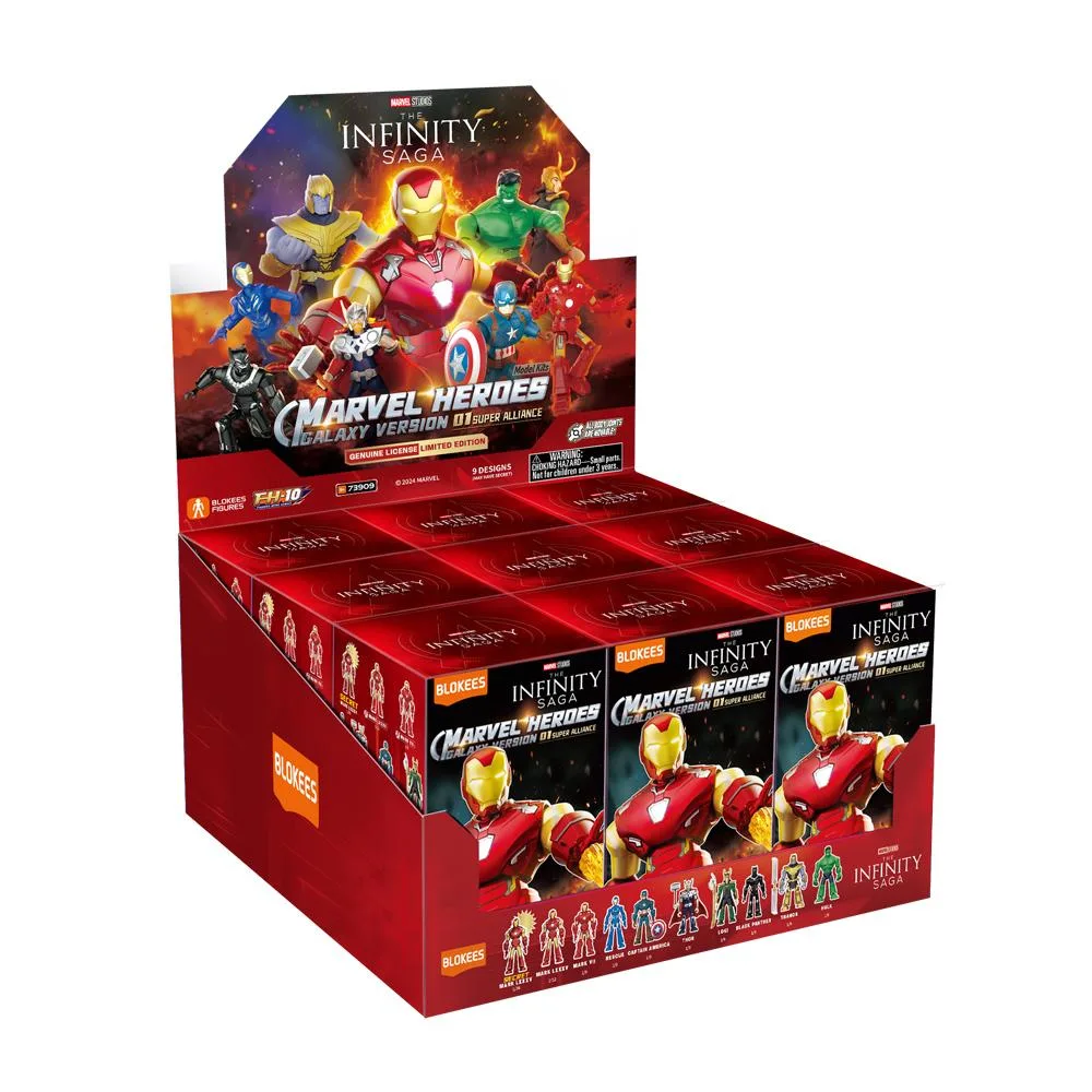 Tplaza+ > Toy & Game > Building Blocks