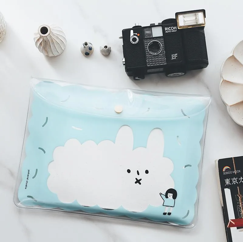 Tplaza+ > Stationery > Stationery Accessory