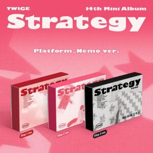Tplaza+ > CD > K POP