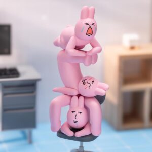 Tplaza+ > Toy & Game > Anime
