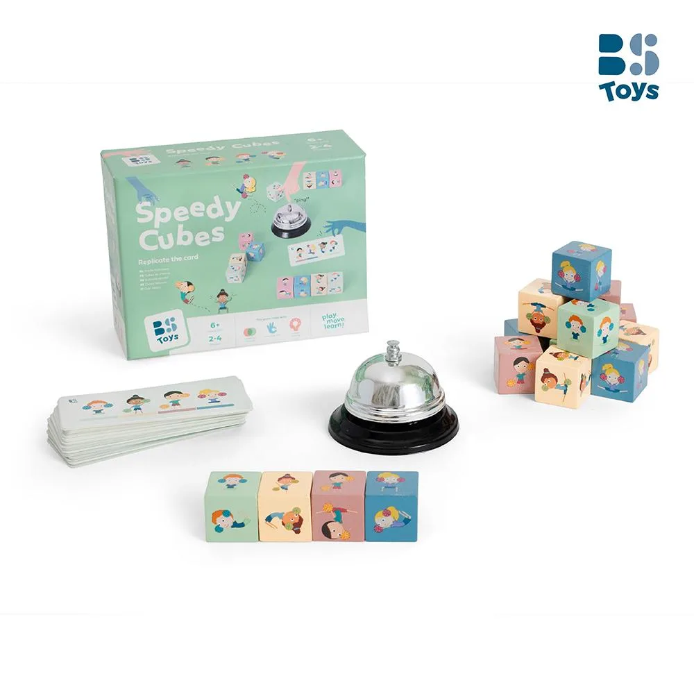 Tplaza+ > Toy & Game > Board Game
