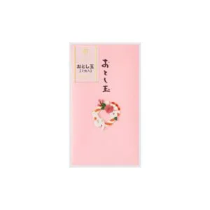 MIDORI 迷你御年玉袋- 巳年注連繩