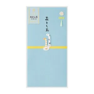 MIDORI 御年玉袋- 花園鰻