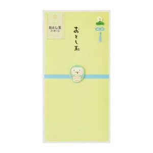 MIDORI 御年玉袋- 達摩蛇