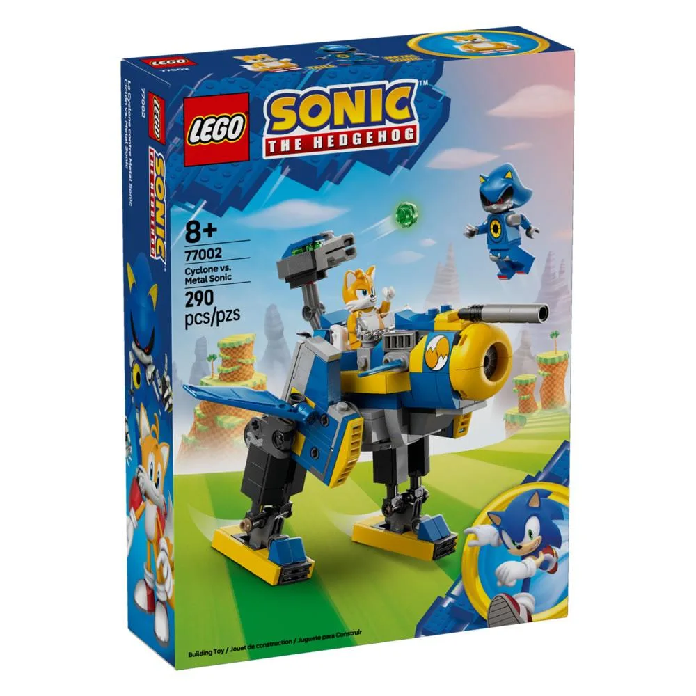 Tplaza+ > Toy & Game > Building Blocks