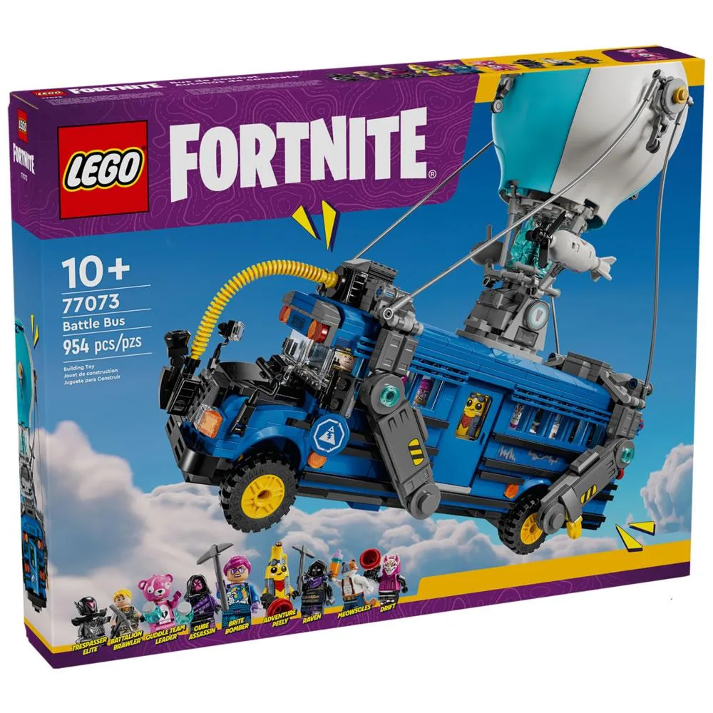 Tplaza+ > Toy & Game > Building Blocks
