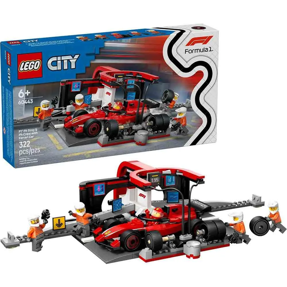 Tplaza+ > Toy & Game > Building Blocks