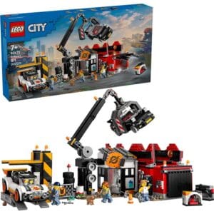 Tplaza+ > Toy & Game > Building Blocks