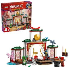 Tplaza+ > Toy & Game > Building Blocks