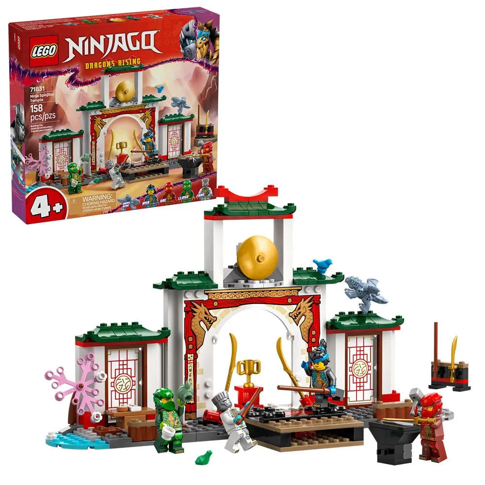 Tplaza+ > Toy & Game > Building Blocks