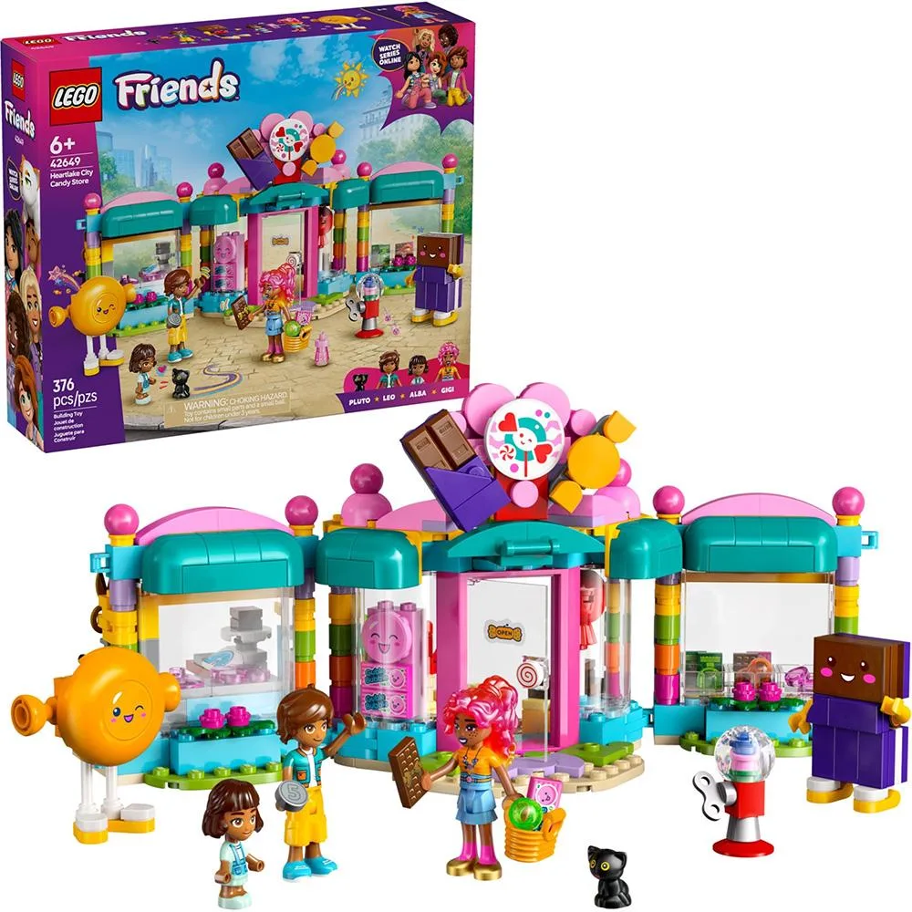 Tplaza+ > Toy & Game > Building Blocks