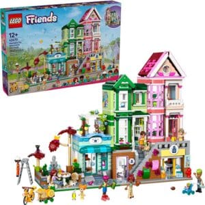 Tplaza > Toy & Game > Building Blocks