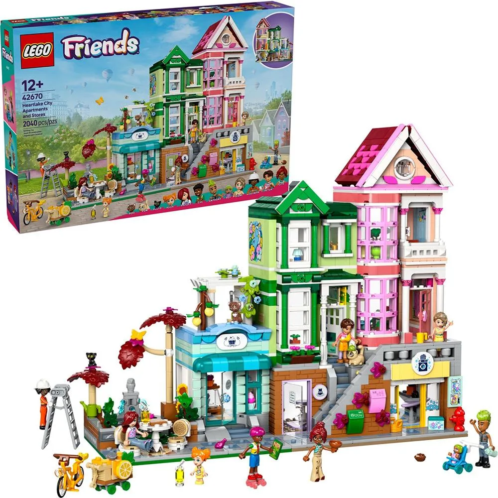 Tplaza > Toy & Game > Building Blocks
