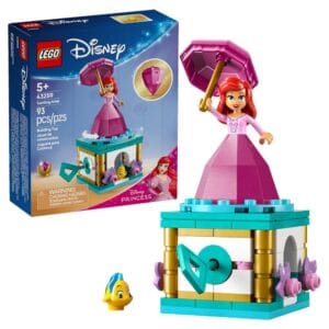 Tplaza > Toy & Game > Building Blocks