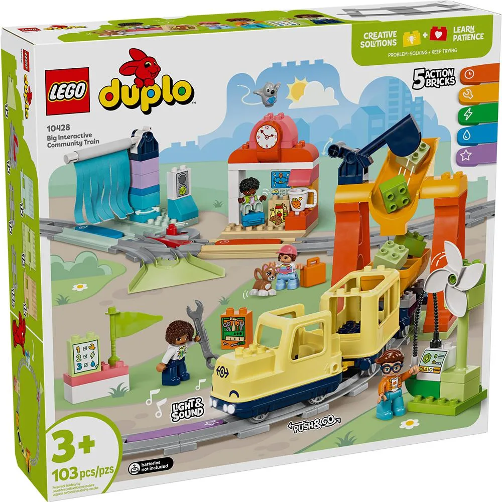 Tplaza > Toy & Game > Building Blocks