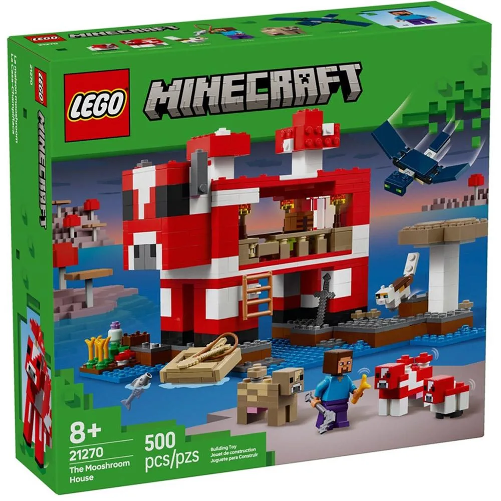 Tplaza+ > Toy & Game > Building Blocks