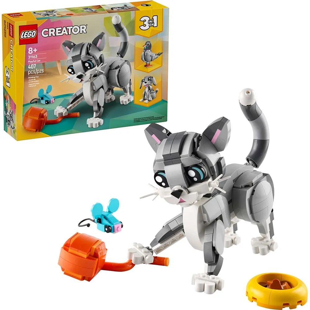 Tplaza+ > Toy & Game > Building Blocks